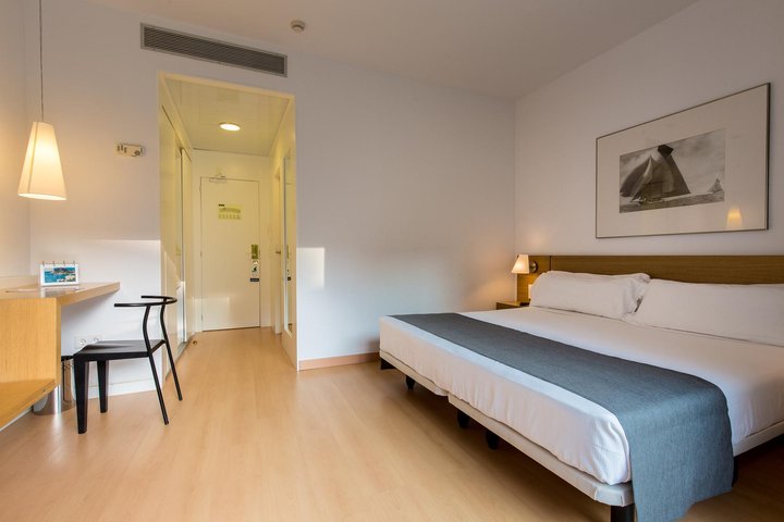 Gran Hotel Reymar & SPA – fotografie 4