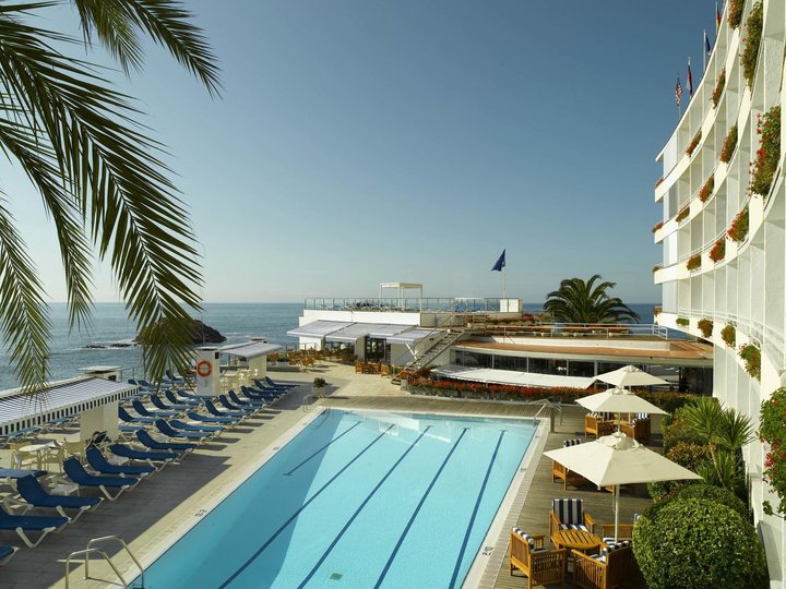 Gran Hotel Reymar & SPA – fotografie 3