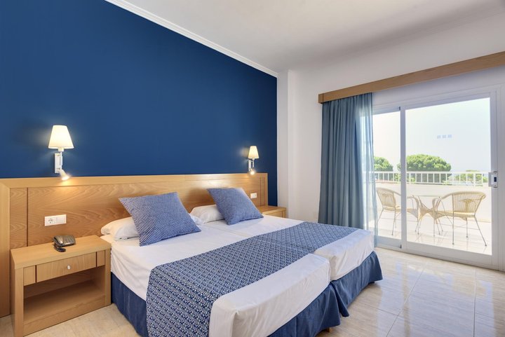 Garden Playanatural Hotel Spa – fotografie 4