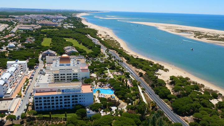 Obrázek hotelu Playacartaya