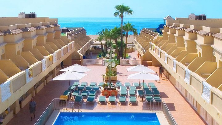 RH Casablanca Suites – fotografie 2