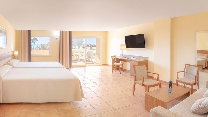 RH Casablanca Suites – fotografie 3