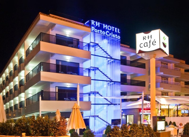 Obrázek hotelu RH Boutique Porto Cristo