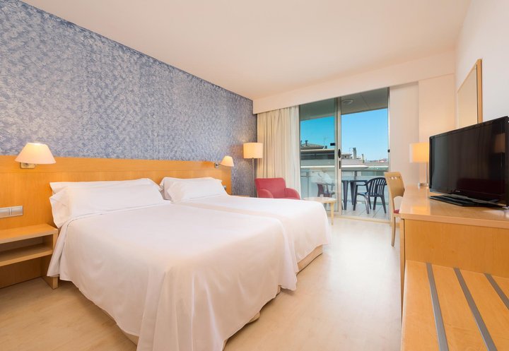 Sol Port Cambrils – fotografie 3