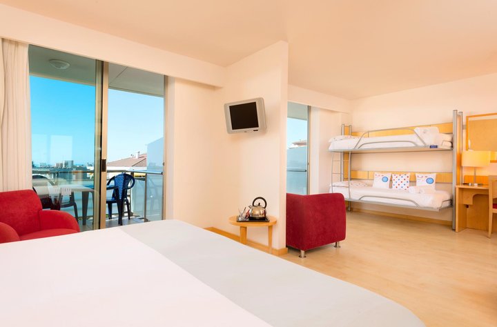 Sol Port Cambrils – fotografie 5