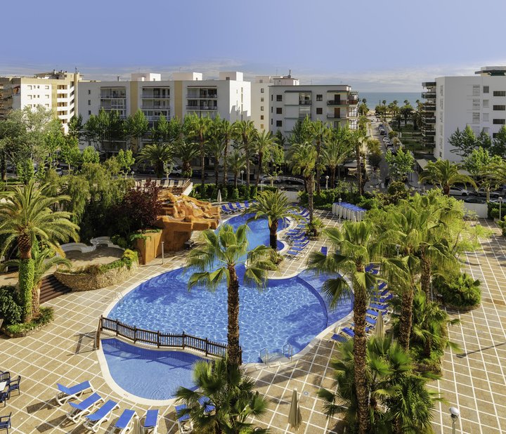 H10 SALOU PRINCESS – fotografie 2