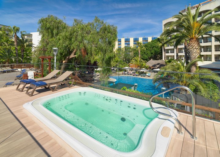 H10 SALOU PRINCESS – fotografie 3