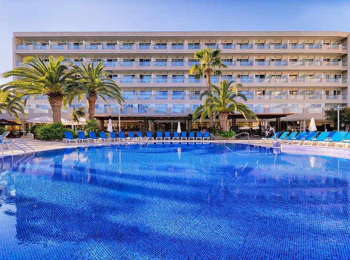 H10 Vintage Salou Adults Only +16 – fotografie 5