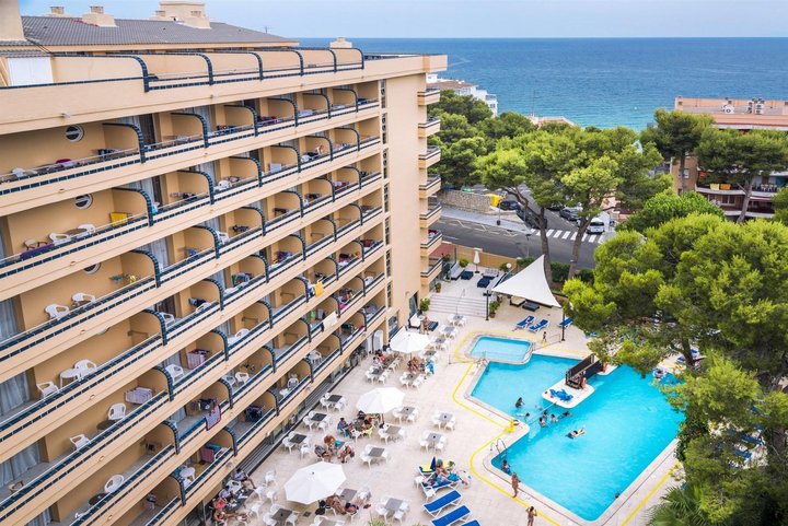 Playa Park – fotografie 3