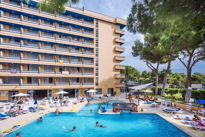 Playa Park – fotografie 2