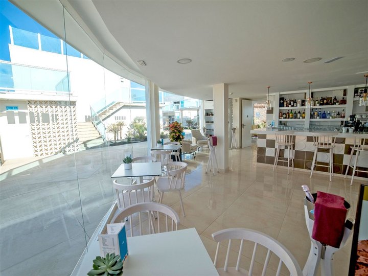 Hotel Boutique TAO Caleta Mar – fotografie 5