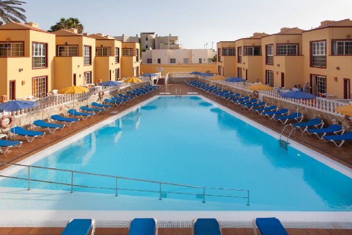 Hotel MAXORATA BEACH wakacje