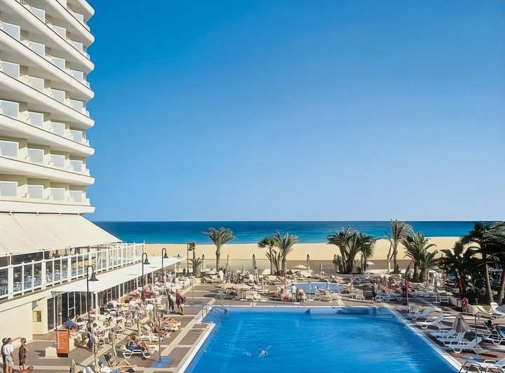 Riu Oliva Beach Resort – fotka 2