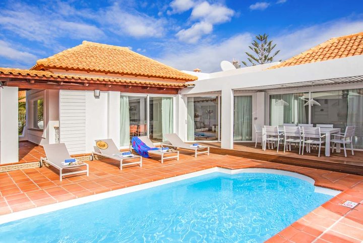 Villa Chill – fotografie 3