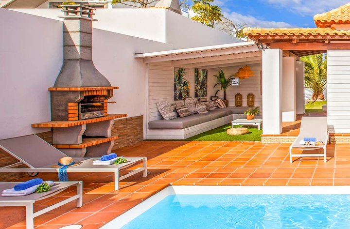 Villa Chill – fotografie 4