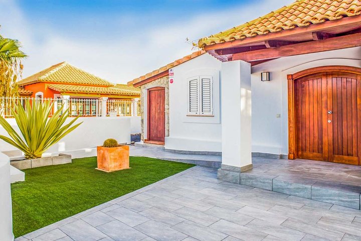 Villa Chill – fotografie 5