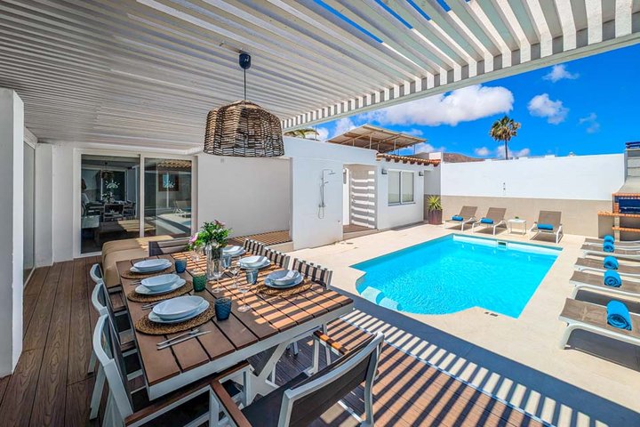 Villa Chill – fotografie 2