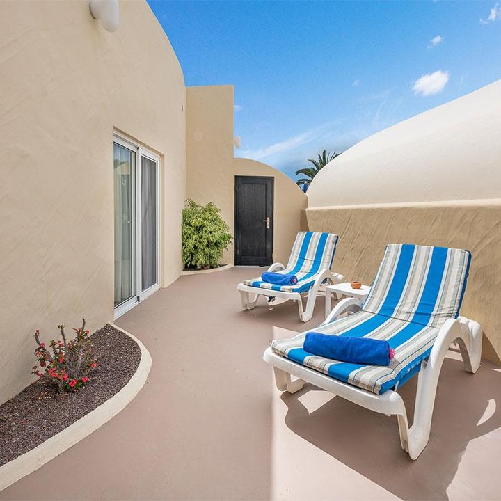 Hotel LIVVO Risco del Gato Suites – fotografie 5