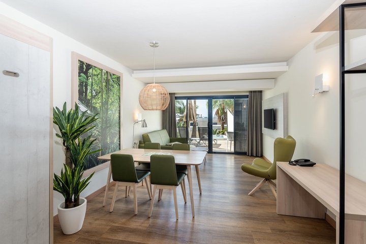 Apartamentos Garden & Sea Boutique Lodging by LIVVO – fotografie 5