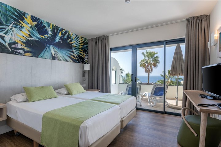 Apartamentos Garden & Sea Boutique Lodging by LIVVO – fotografie 4