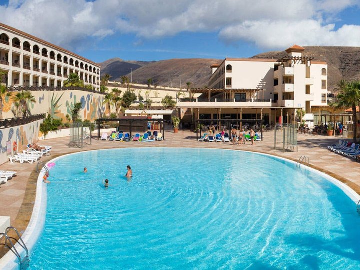 Hotel Livvo Jandia Golf – fotografie 2
