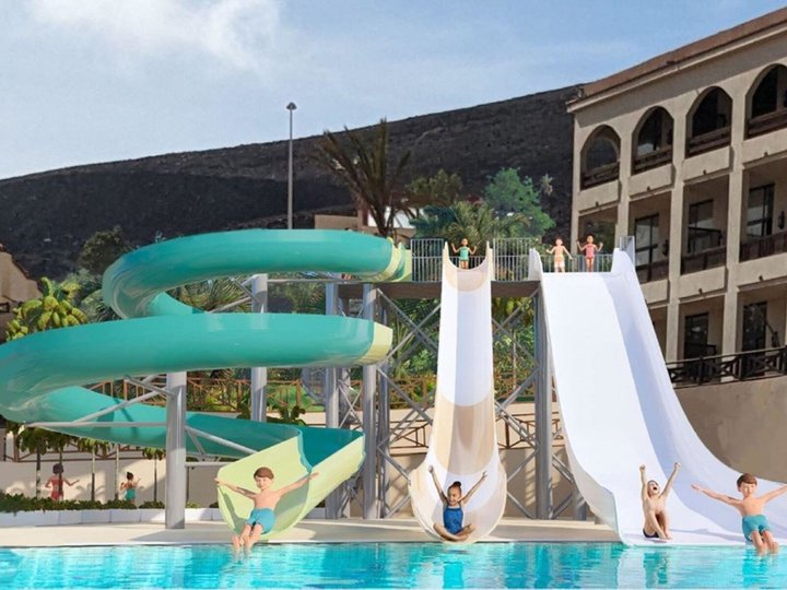 Hotel Livvo Jandia Golf – fotografie 3