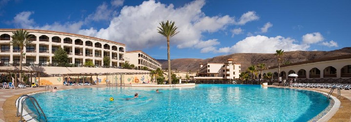 Hotel LIVVO JANDIA GOLF wakacje