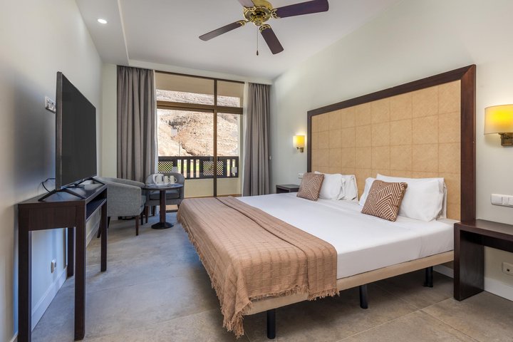 Hotel Livvo Jandia Golf – fotografie 4