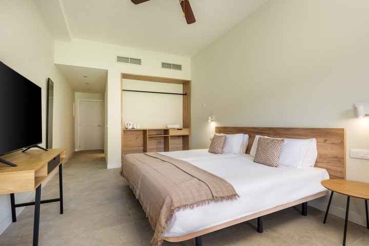 Hotel Livvo Jandia Golf – fotografie 5