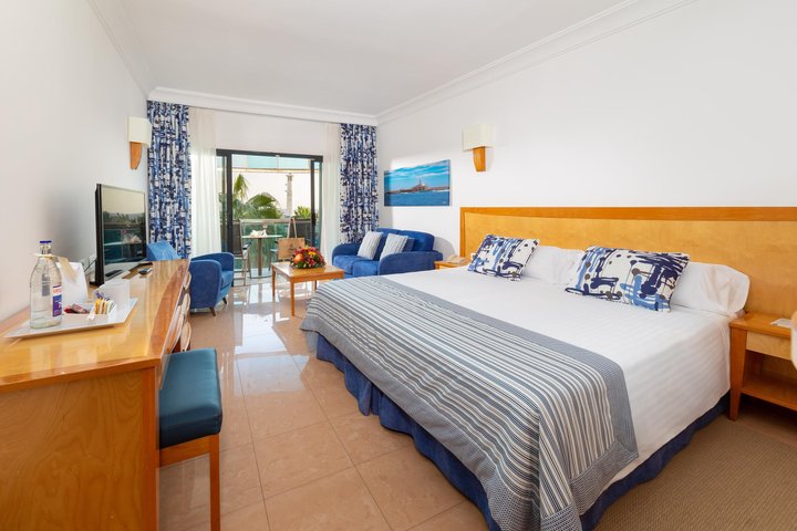 MUR Hotel Faro Jandia – fotografie 3
