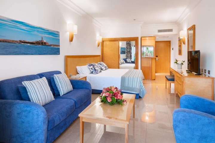 MUR Hotel Faro Jandia – fotografie 4