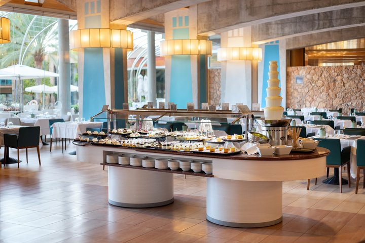MUR Hotel Faro Jandia – fotografie 5