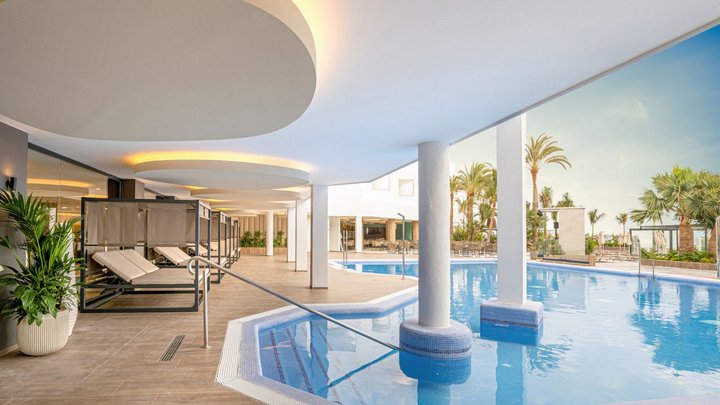 HOTEL RIU PALACE JANDIA – fotografie 2