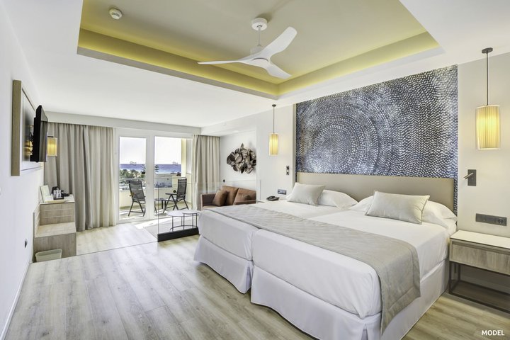 HOTEL RIU PALACE JANDIA – fotografie 3