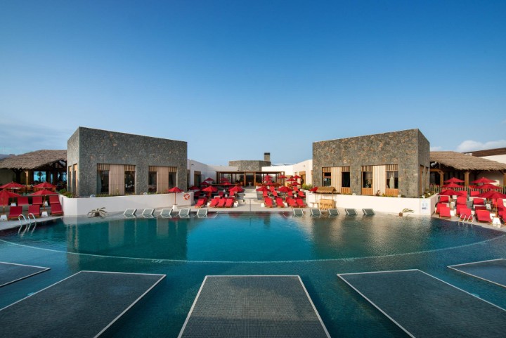 Obrázek hotelu Pierre and Vacances Fuerteventura Origomare