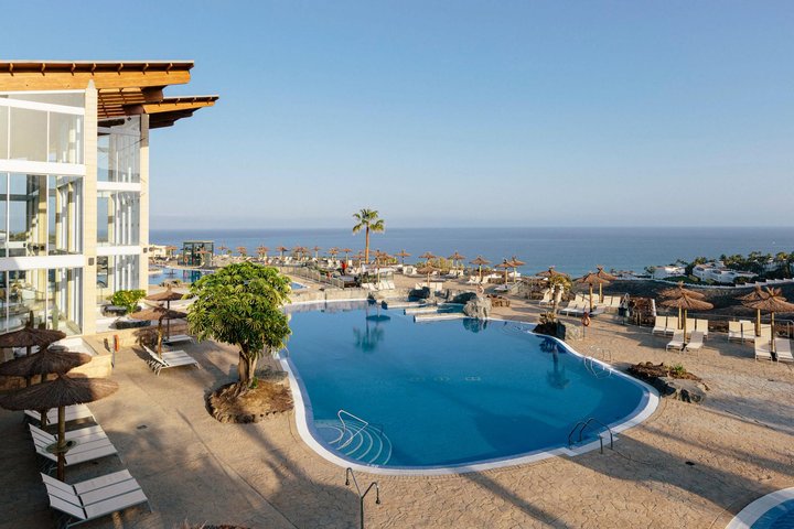 Alua Village Fuerteventura – fotografie 3