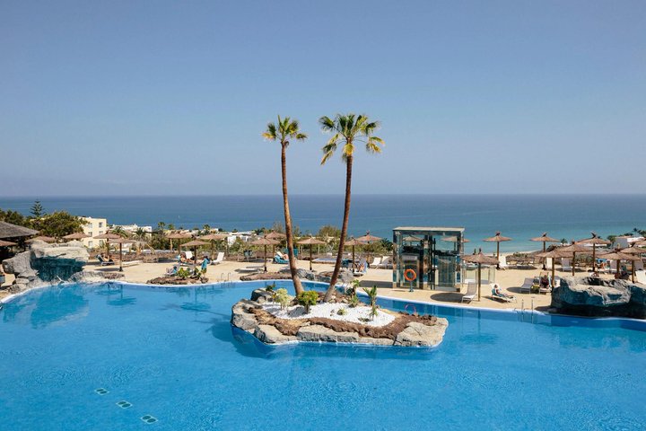 Alua Village Fuerteventura – fotografie 4