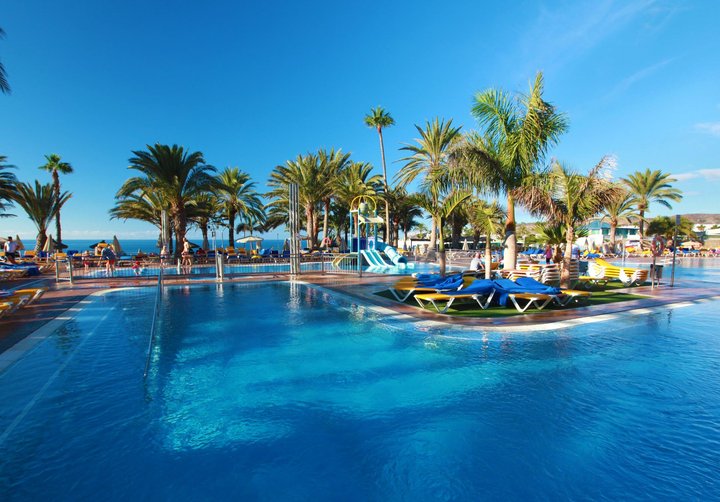Grupotel Orquidea – fotografie 2