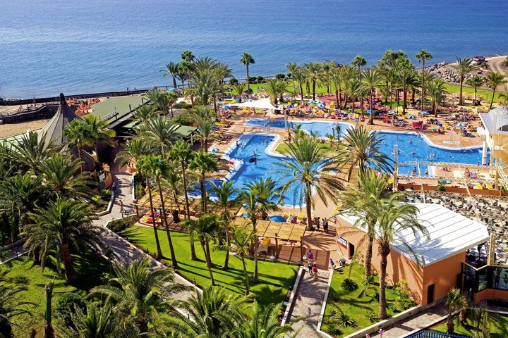 Grupotel Orquidea – fotografie 5