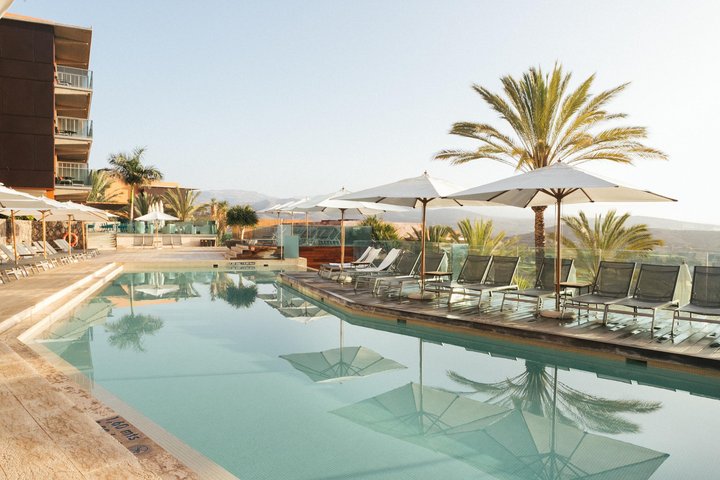 Salobre Hotel Resort and Serenity – fotografie 2