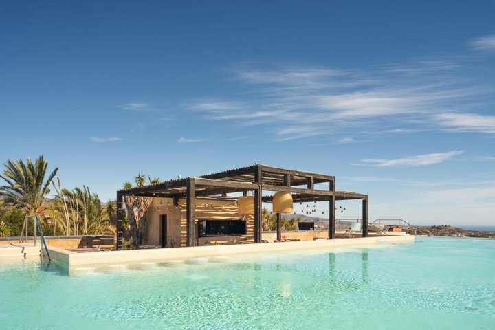 Salobre Hotel Resort and Serenity – fotografie 3