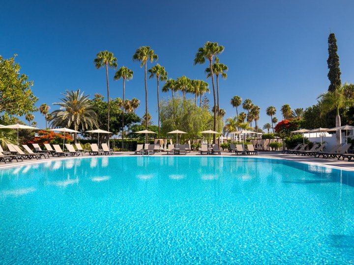 Barcelo Margaritas Royal Level – fotografie 2