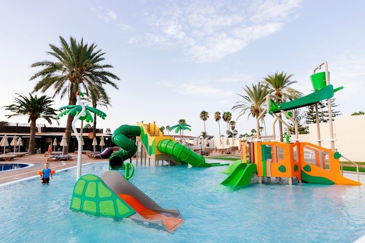 HD Parque Cristobal Gran Canaria – fotografie 3