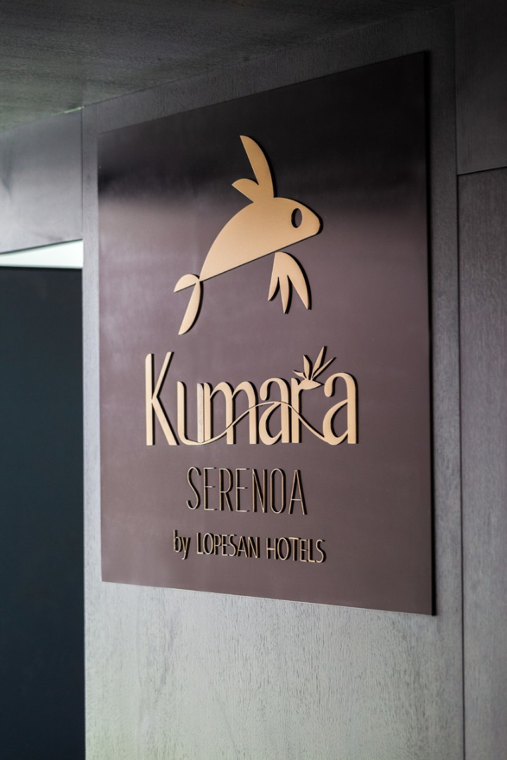 Kumara Serenoa by Lopesan Hotels – fotka 19