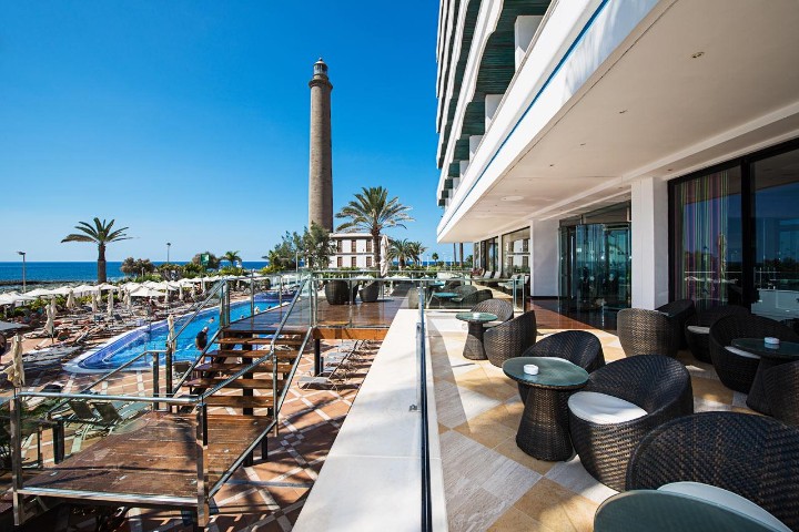 Faro, A Lopesan Collection hotel – fotka 29