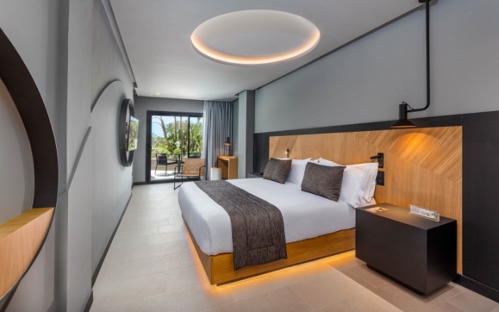 Faro, A Lopesan Collection hotel – fotka 2