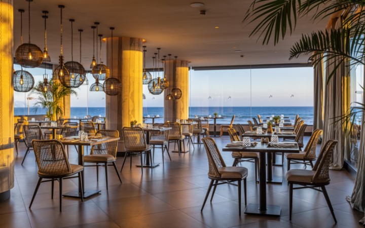 Faro, A Lopesan Collection hotel – fotka 10