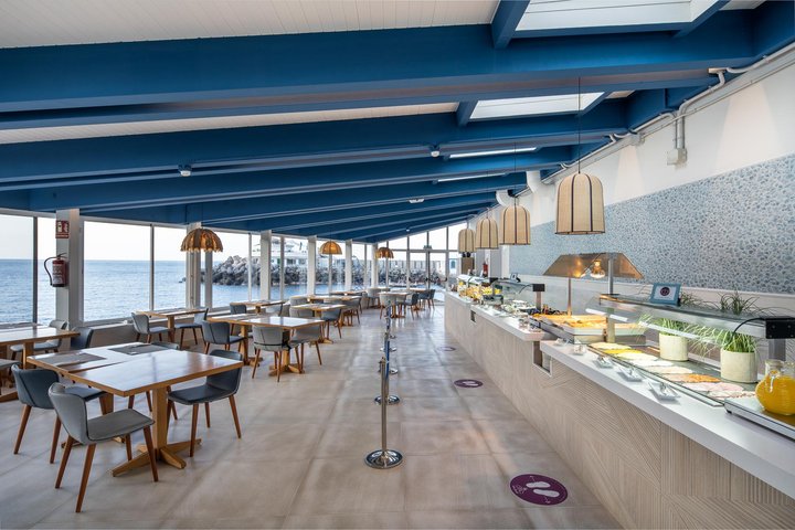 Hotel LIVVO Puerto de Mogan – fotografie 4