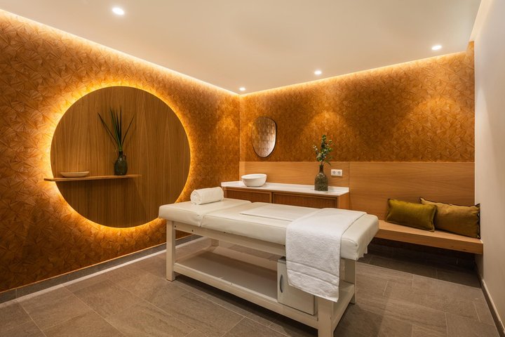 Hotel LIVVO Puerto de Mogan – fotografie 5