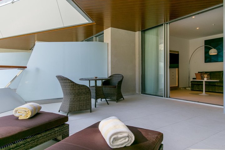 Radisson Blu Resort & Spa Gran Canaria Mogan – fotografie 5